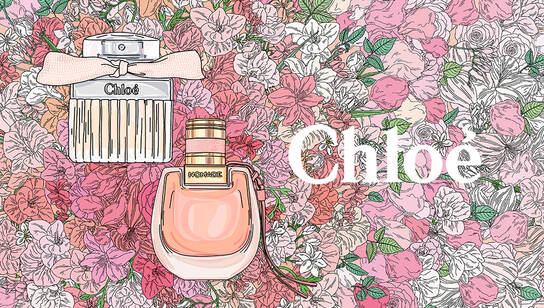 chloe perfume matas