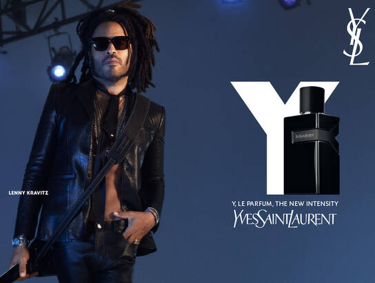 y le parfum lenny kravitz