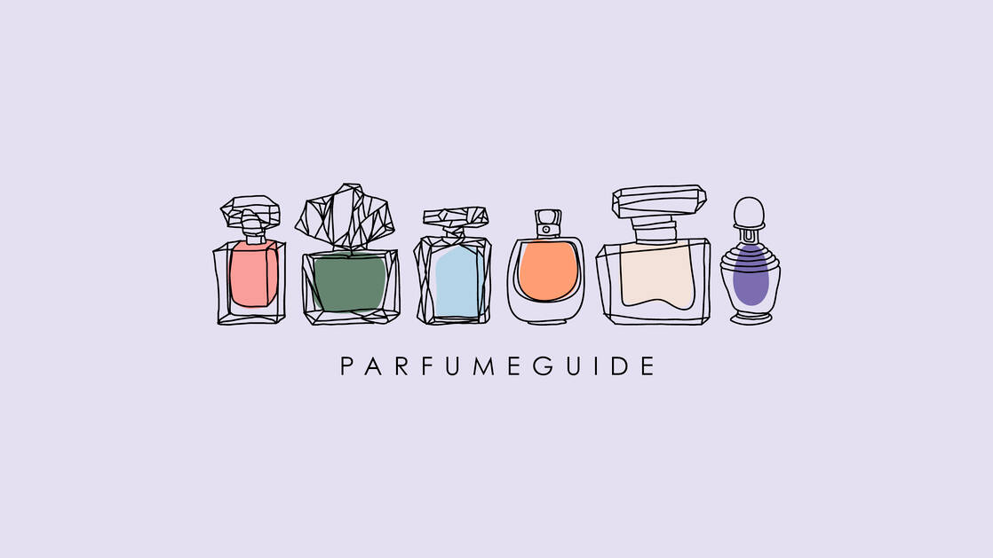 Parfumeguide - se de 3 og find af forskellen