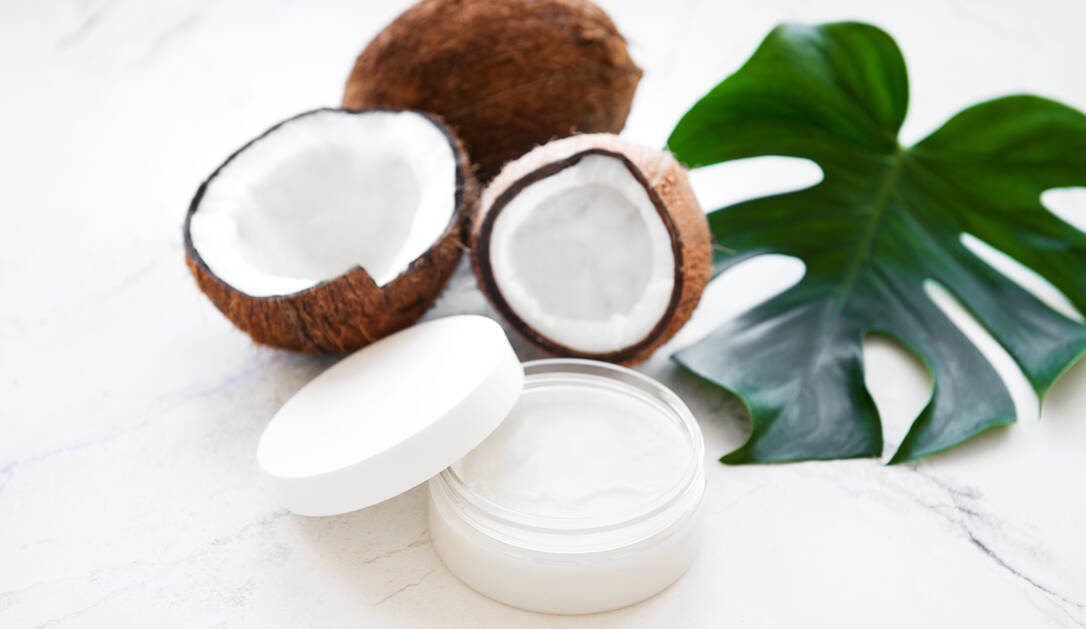 bad Assassin bjærgning Vi tester 7 myter om kokosolie i hårpleje og hudpleje