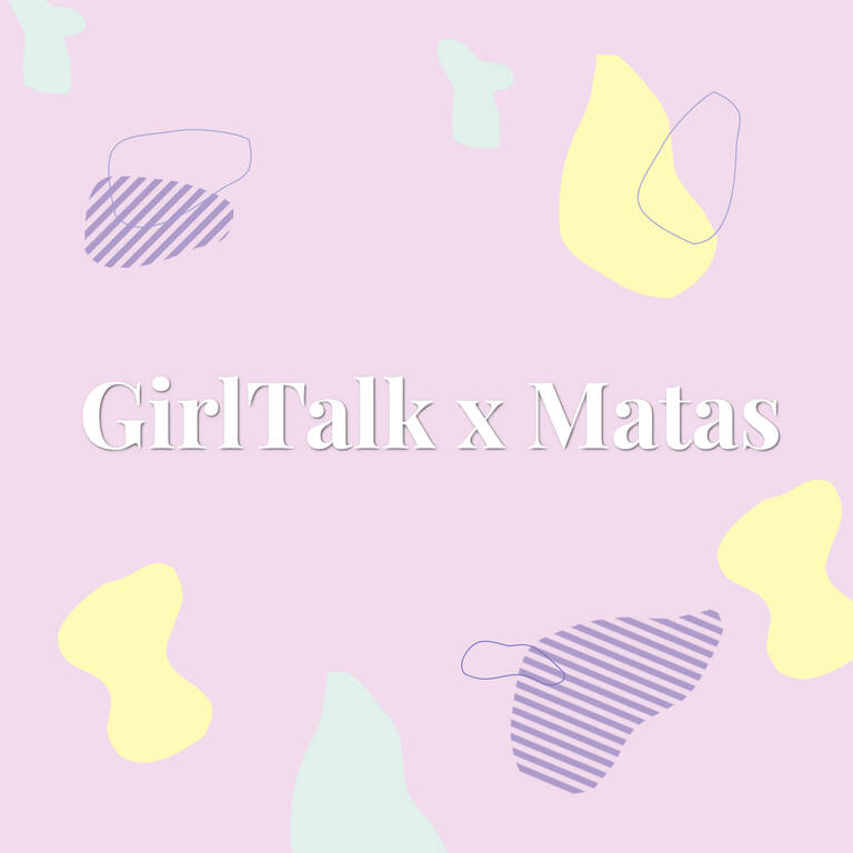 GirlTalk: Sådan er der nok ikke andre, der har det