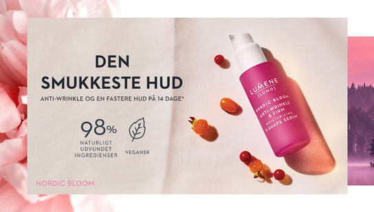 Eller midlertidig polet Lumene produkter - Køb online hos Matas.dk