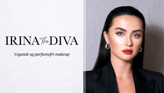 Irina The Diva Køb online hos