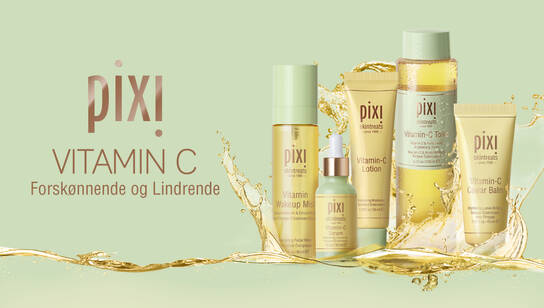 forudsætning blad Engel Pixi Beauty produkter - Køb online hos Matas.dk