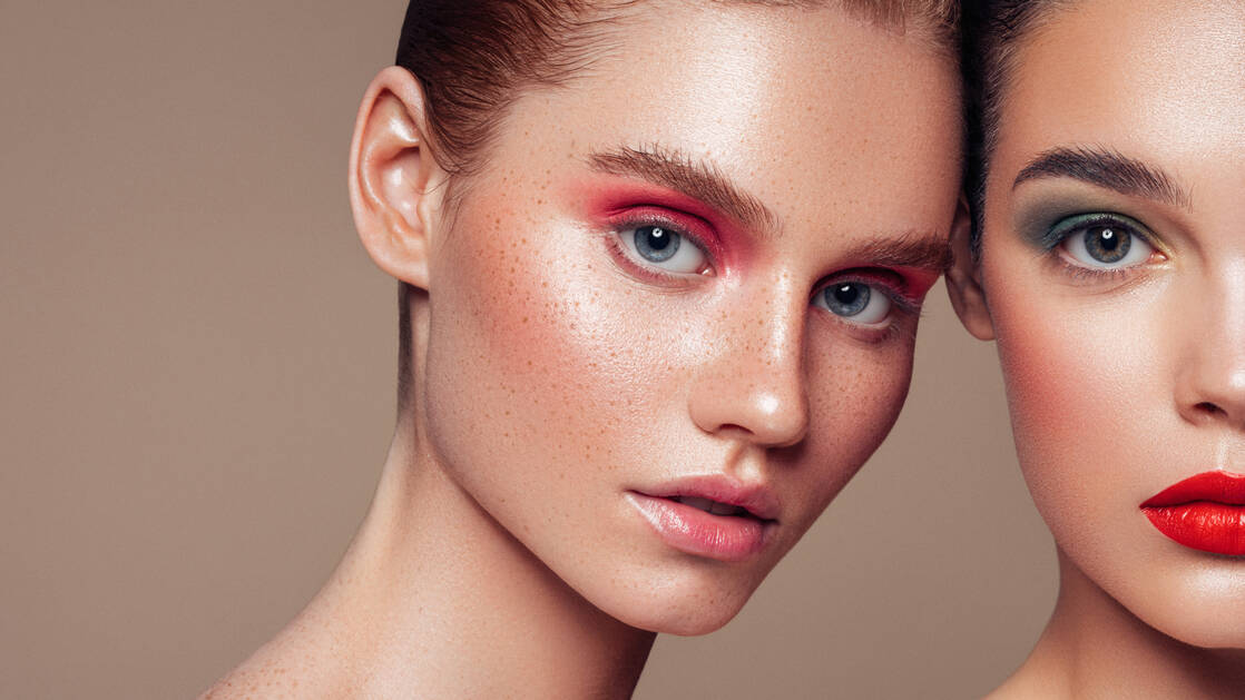 5 store makeup-trends for efteråret