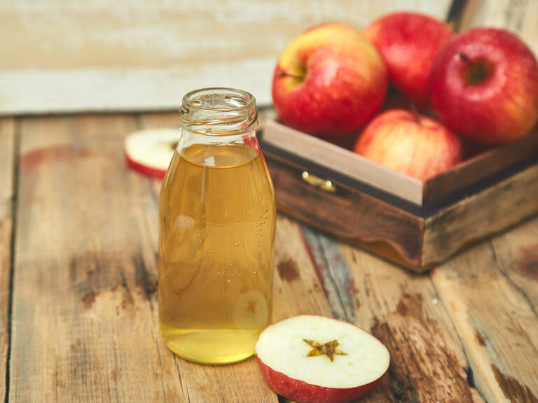 5 fordele ved æblecidereddike, du ikke kendte!