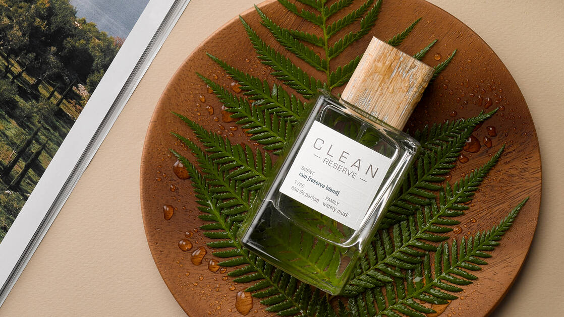 NYHED: CLEAN Reserve i 50 ml