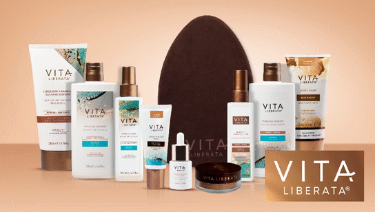 Vita Liberata - Se tilbud og køb hos Matas