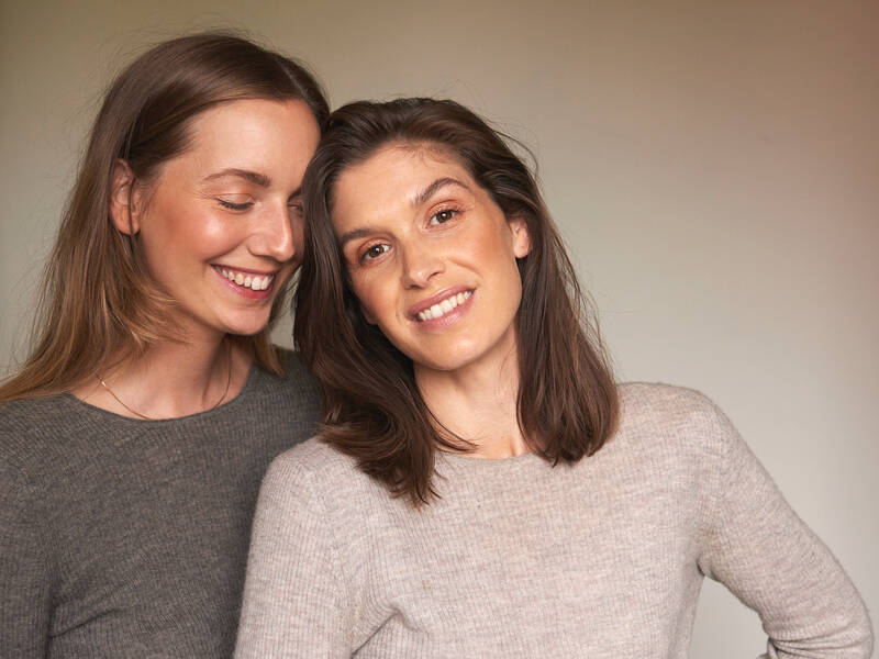 Sådan skaber du et makeup-look med kun 6 produkter