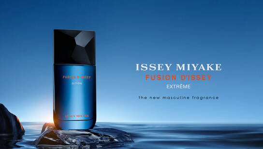 Issey Miyake parfume tilbud og køb