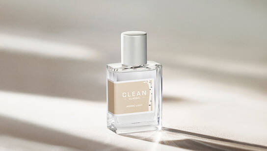 Clean parfume - Se køb hos Matas