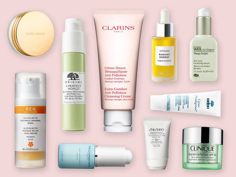 Anti-pollution skin care: Hvordan virker det?