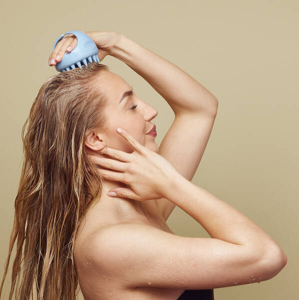 Giv din hovedbund – og dit hår – optimal pleje