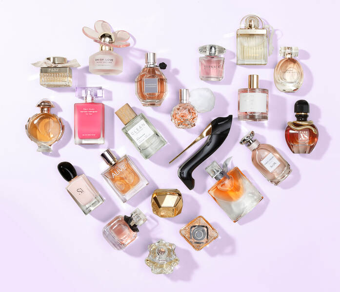 Lær at beskrive parfume - og vælge den rigtige
