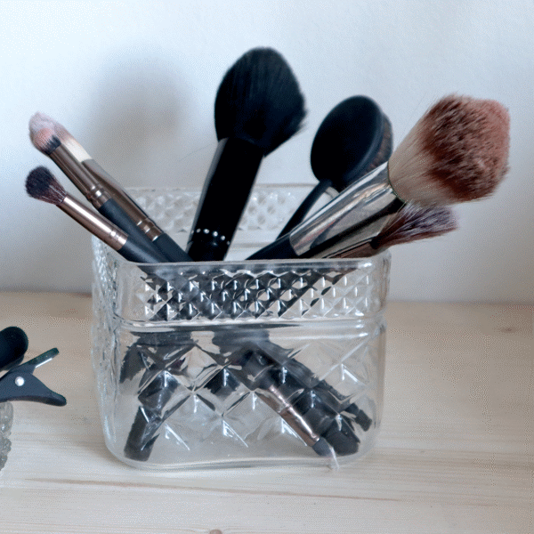 Vi guider: Vælg de rigtige makeupbørster