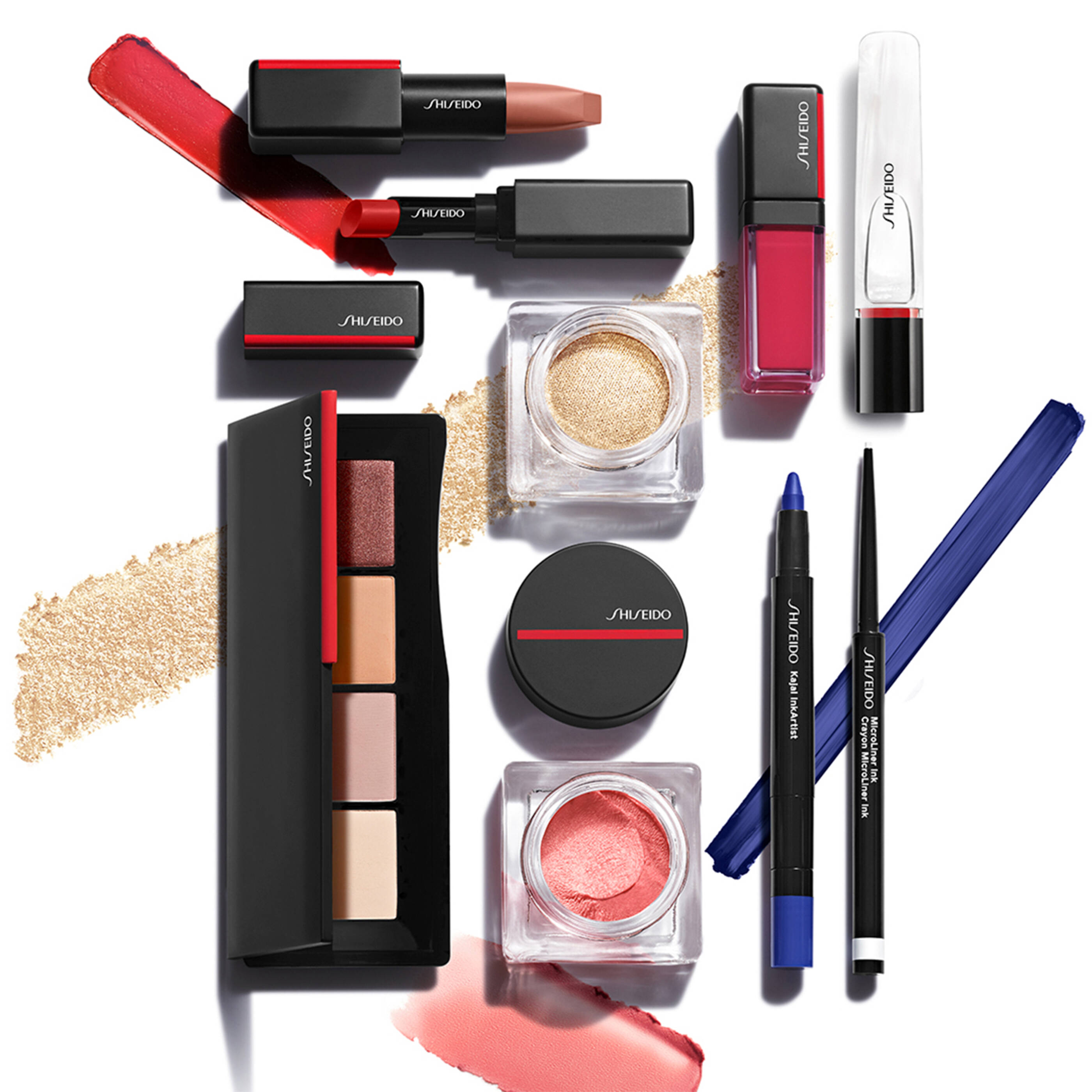 Blive opmærksom Interpretive overraskelse Shiseido produkter - Se tilbud og køb hos Matas