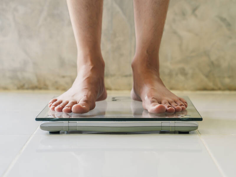 BMI beregner: Vi guider dig 