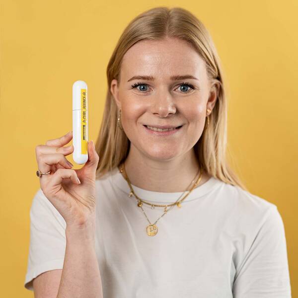 Vi tester: Maybelline Colossal Curl Bounce Mascara