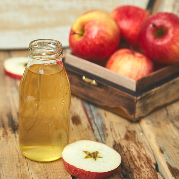 5 fordele ved æblecidereddike, du ikke kendte!