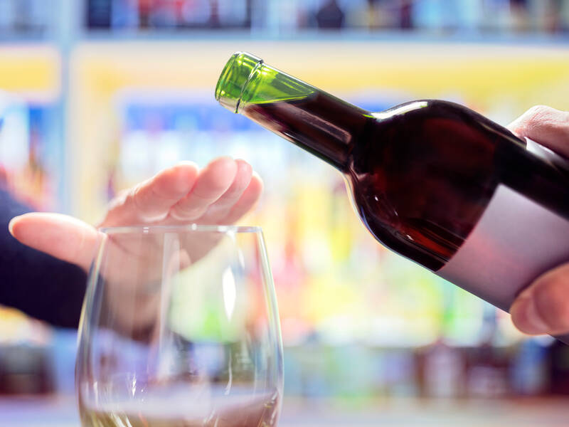 7 tips til at skære ned på alkoholen