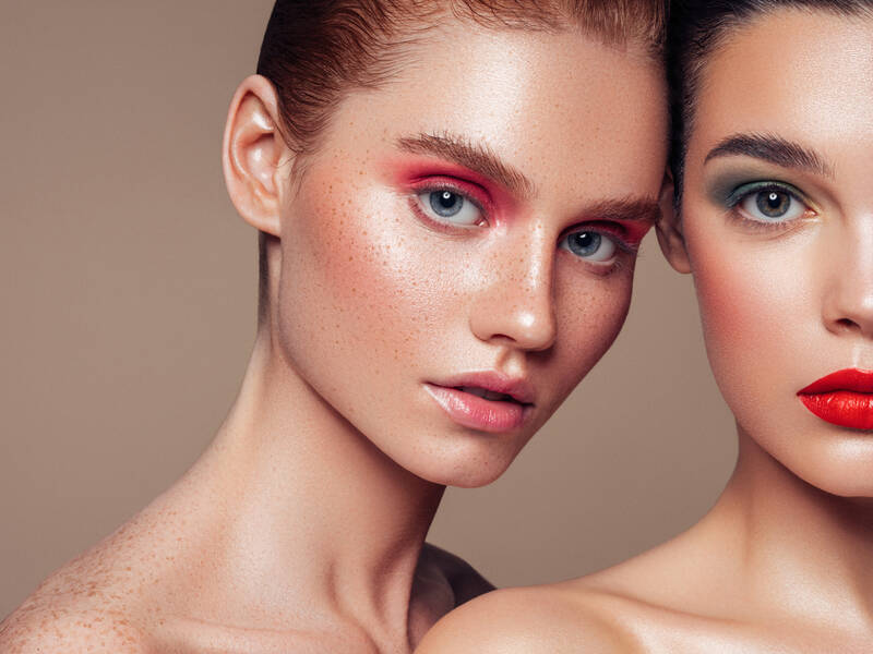 5 store makeup-trends for efteråret 2020 