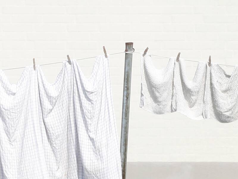 6 gode råd til din tøjvask 