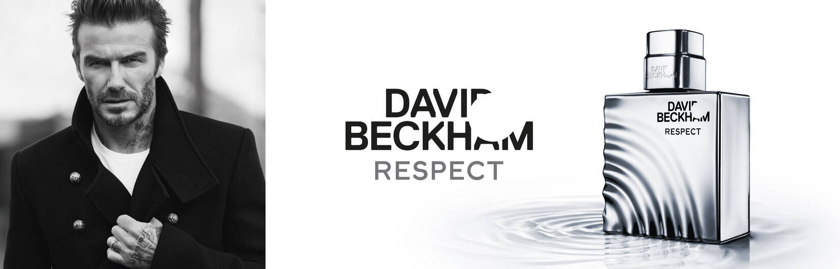David Beckham Se tilbud køb hos Matas