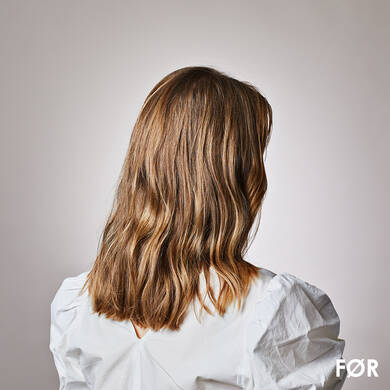 Troubled Ikke moderigtigt grænse Frisøren guider: Få en flot hårfarvning hjemme