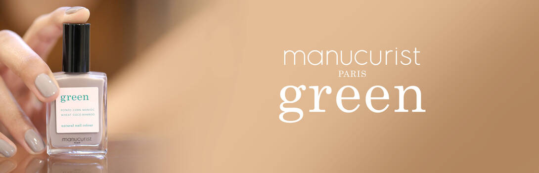 Green Manucurist Se og køb Matas
