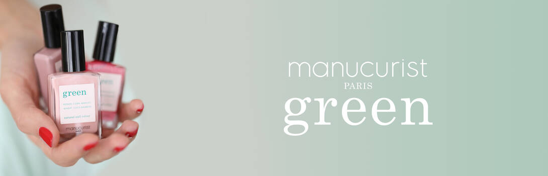 Green Manucurist Se og køb Matas