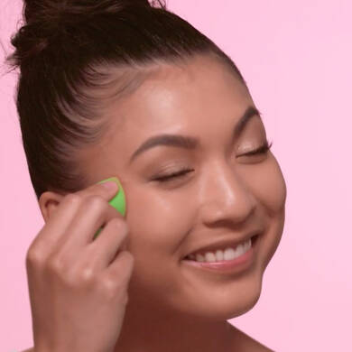 Beautyblender: Den solgte makeupsvamp