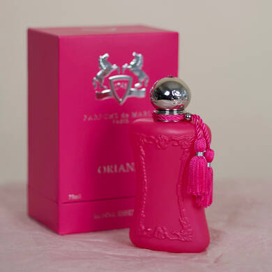 Oriana Eau de Parfum