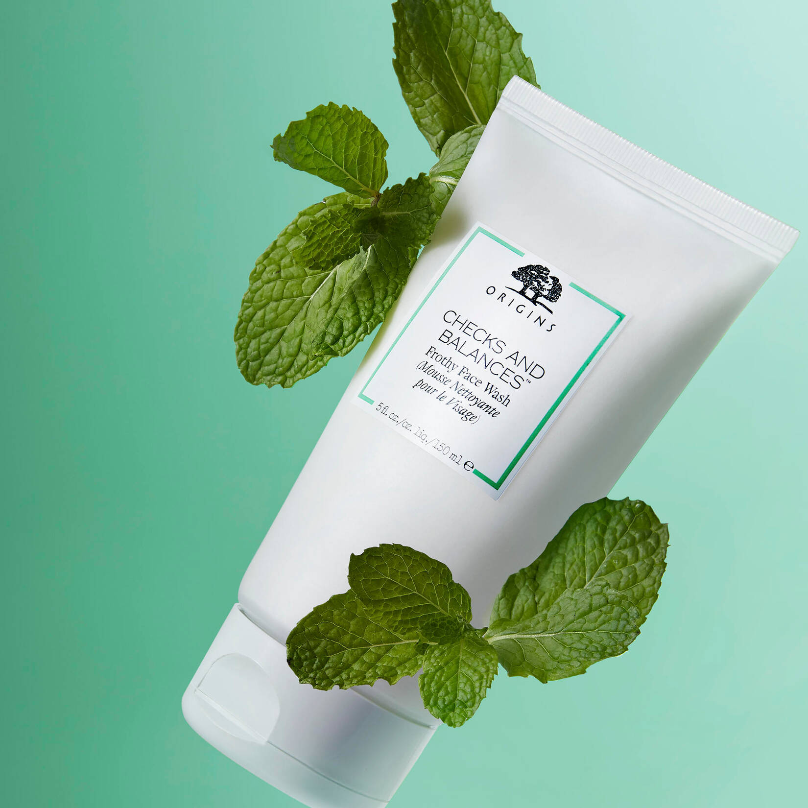 Origins renseprodukter