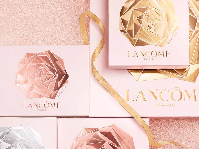 Her er årets 7 mest populære gaveæsker fra Lancôme