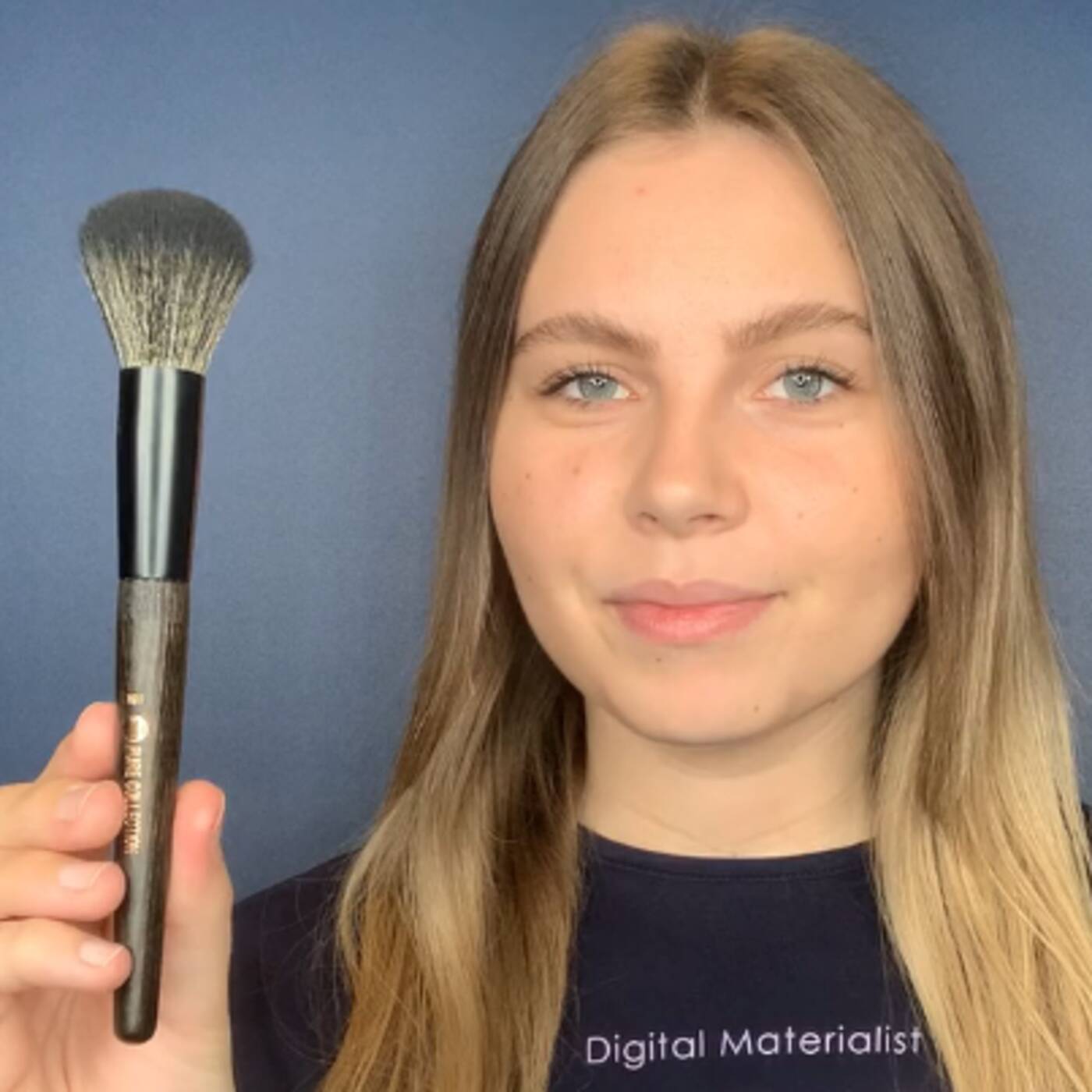 Nilens Jord Bronzing Brush