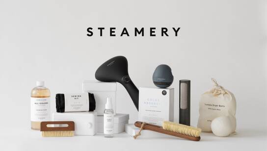 Steamery produkter Køb online hos Matas.dk