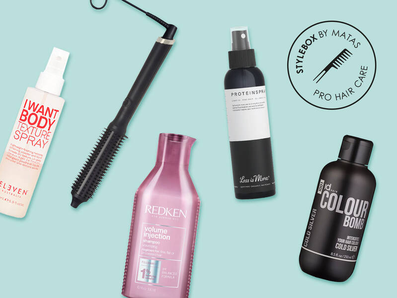 9 brands fra professionel hårpleje, vi anbefaler