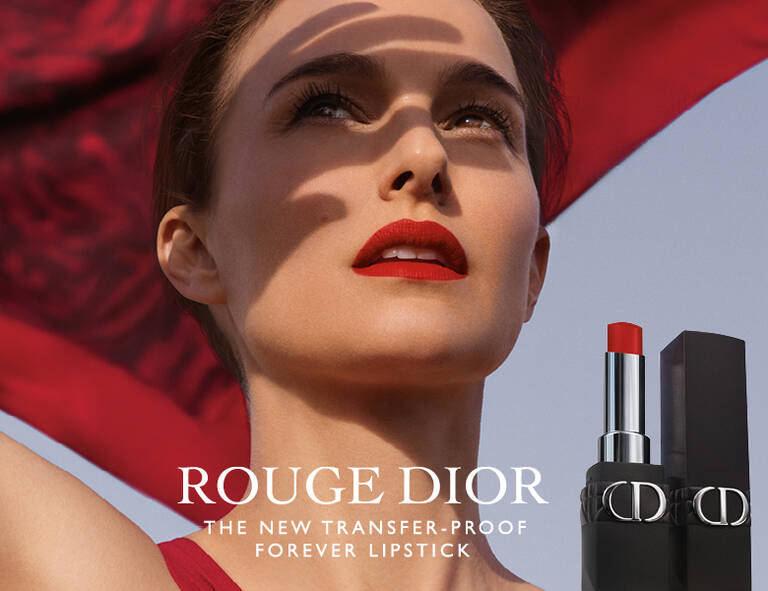 Diorskin Blush Stick Glow fra DIOR MAKEUP Køb hos Matas