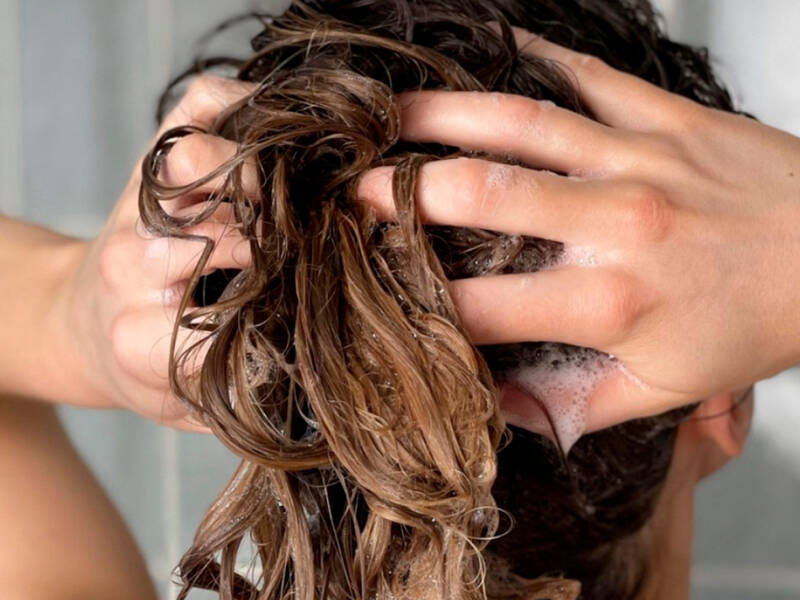 Beauté Pacifique: Sådan får du glansfuldt hår 