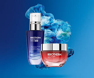 Hemmeligheden bag Biotherms effektive anti-age