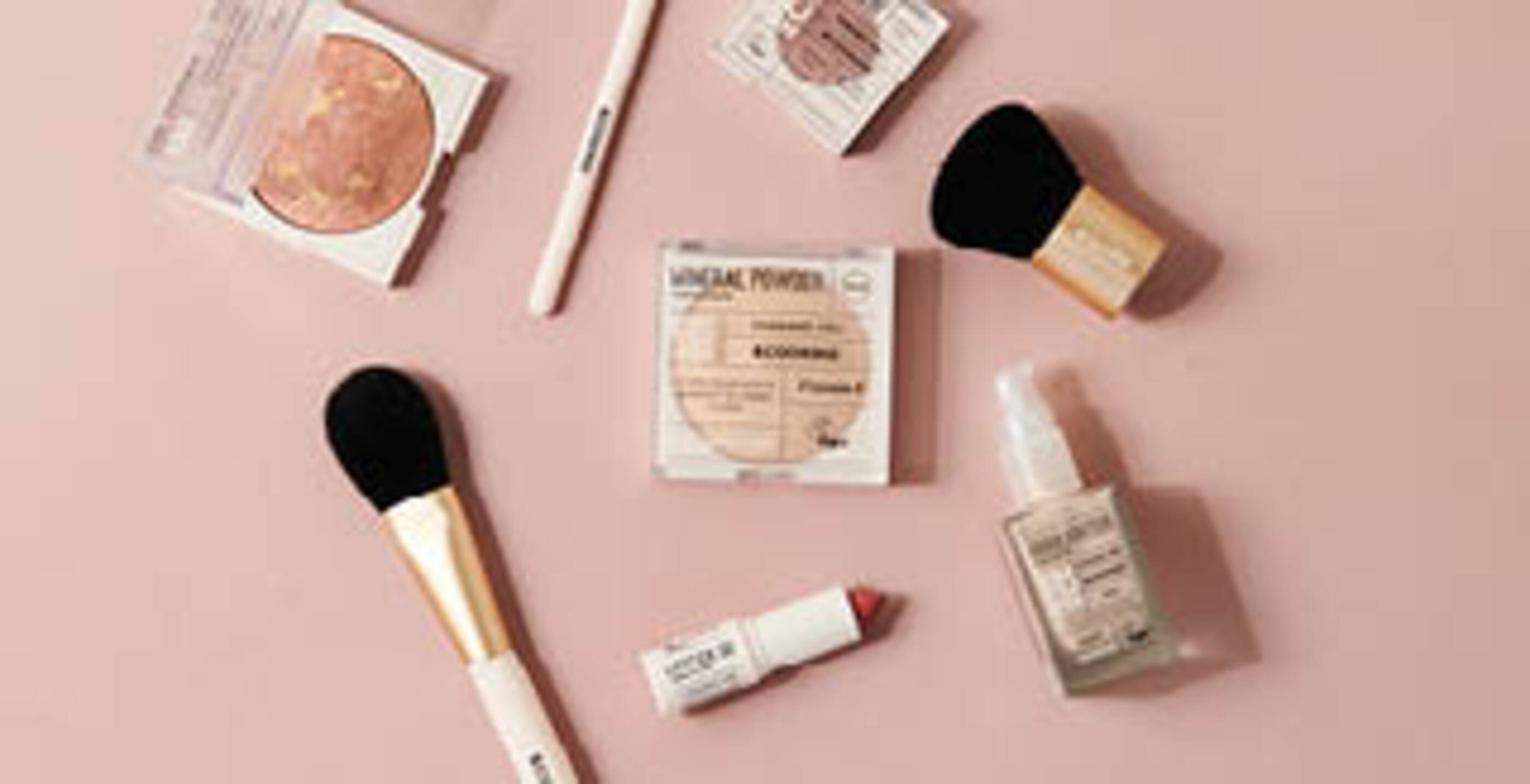 MIILD Makeup - Største kosmetik-produkter hos | Side