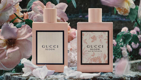 Gucci parfume Køb de populære dufte online hos