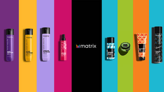 Matrix hårprodukter - Køb online hos Matas.dk