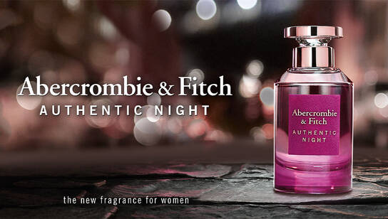 Abercrombie Fitch parfume - Se og køb hos Matas