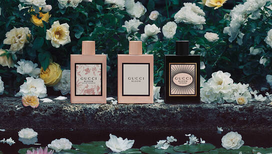 Bloom parfume - de mest populære dufte hos Matas