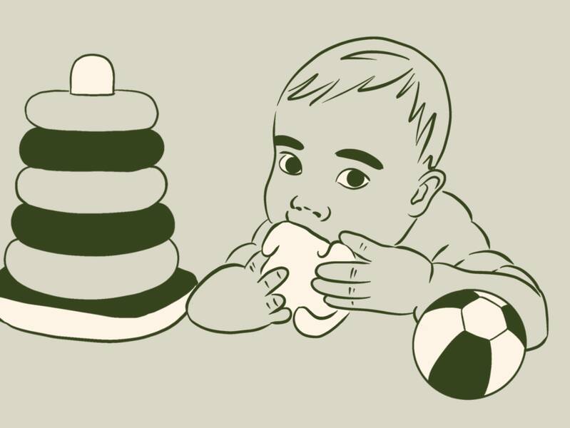 De 10 tigerspring: Sundhedsplejersken guider