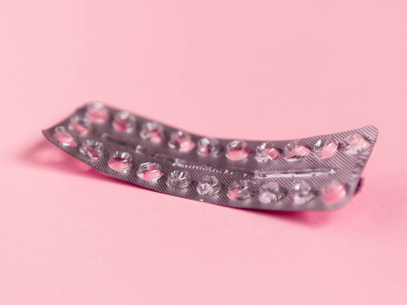 Kondom eller p-piller? Vi guider til prævention