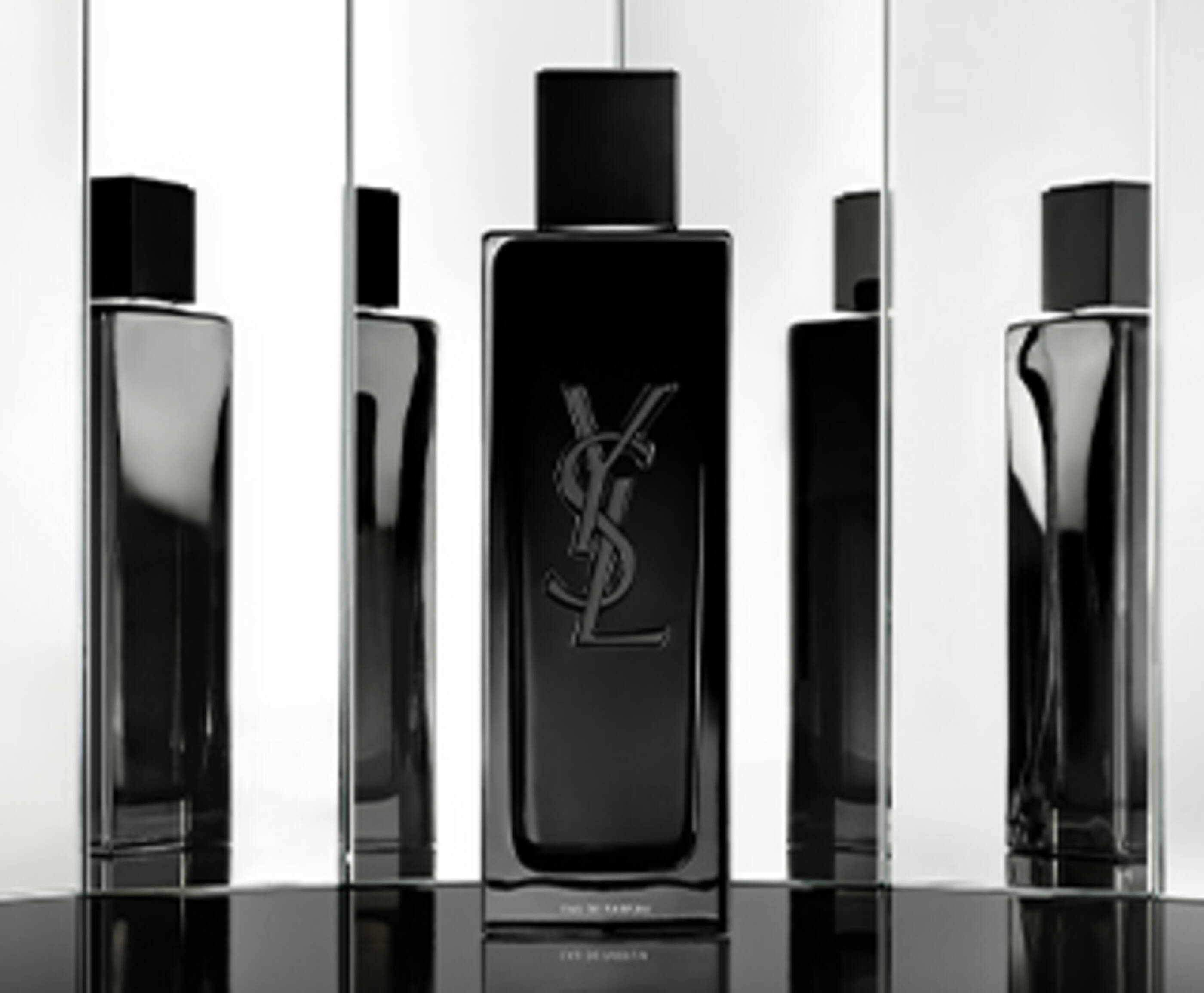 Parfume & - Største udvalg af fra mærker -