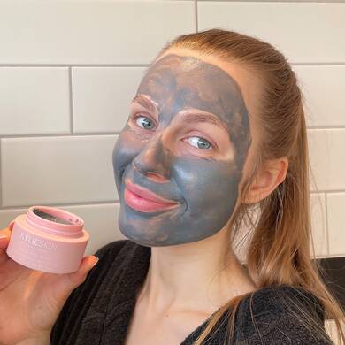 Kylie Skin Detox Mask