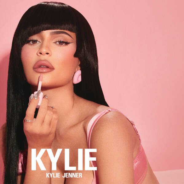 Den store guide til Kylie by Kylie Jenner
